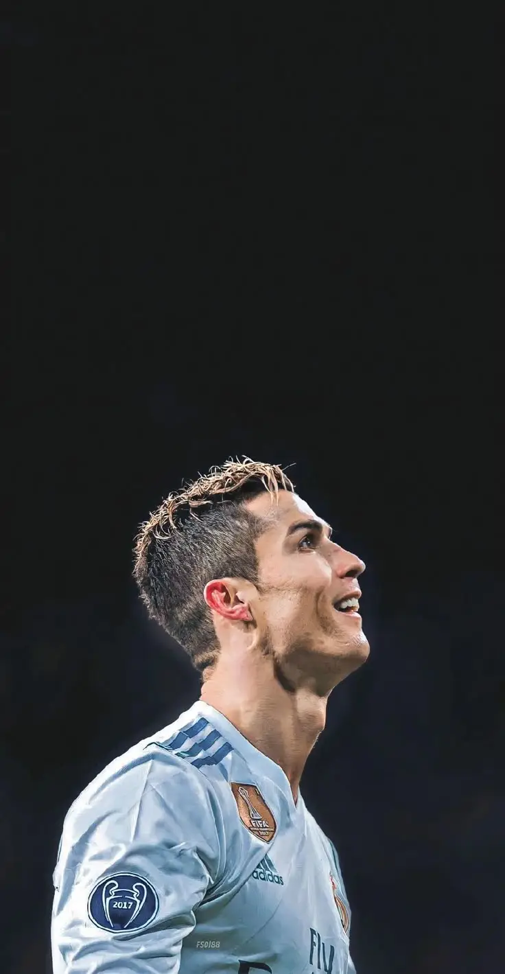 Hình nền Ronaldo đẹp nhất cho những người yêu bóng đá 43