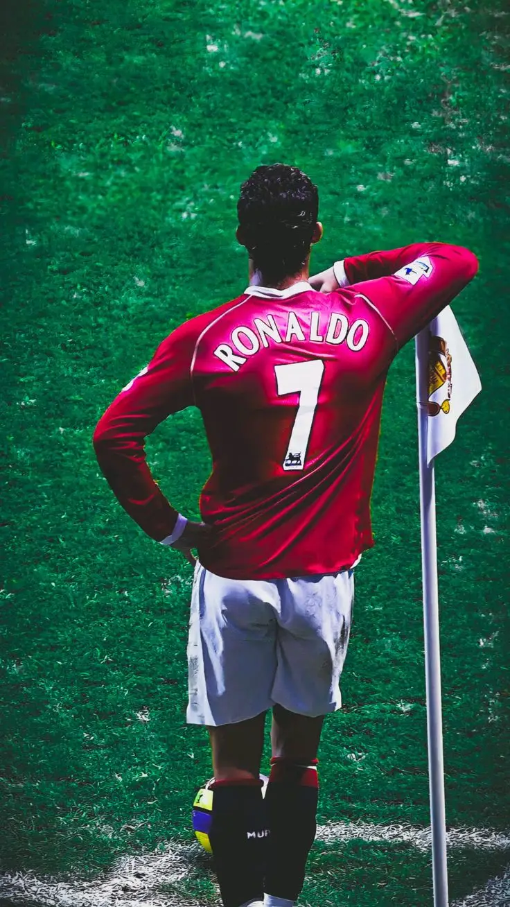 Hình nền Ronaldo đẹp nhất cho những người yêu bóng đá 44