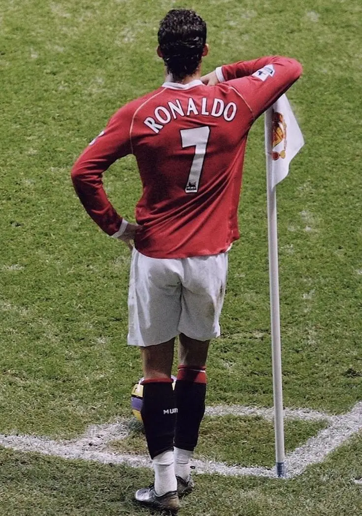 Hình nền Ronaldo đẹp nhất cho những người yêu bóng đá 45