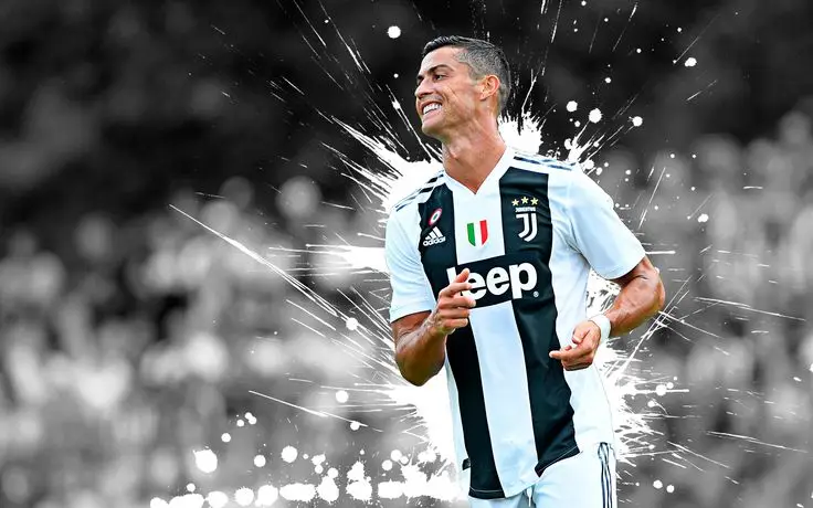 Hình nền Ronaldo đẹp nhất cho những người yêu bóng đá 47