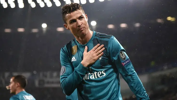 Hình nền Ronaldo đẹp nhất cho những người yêu bóng đá 51