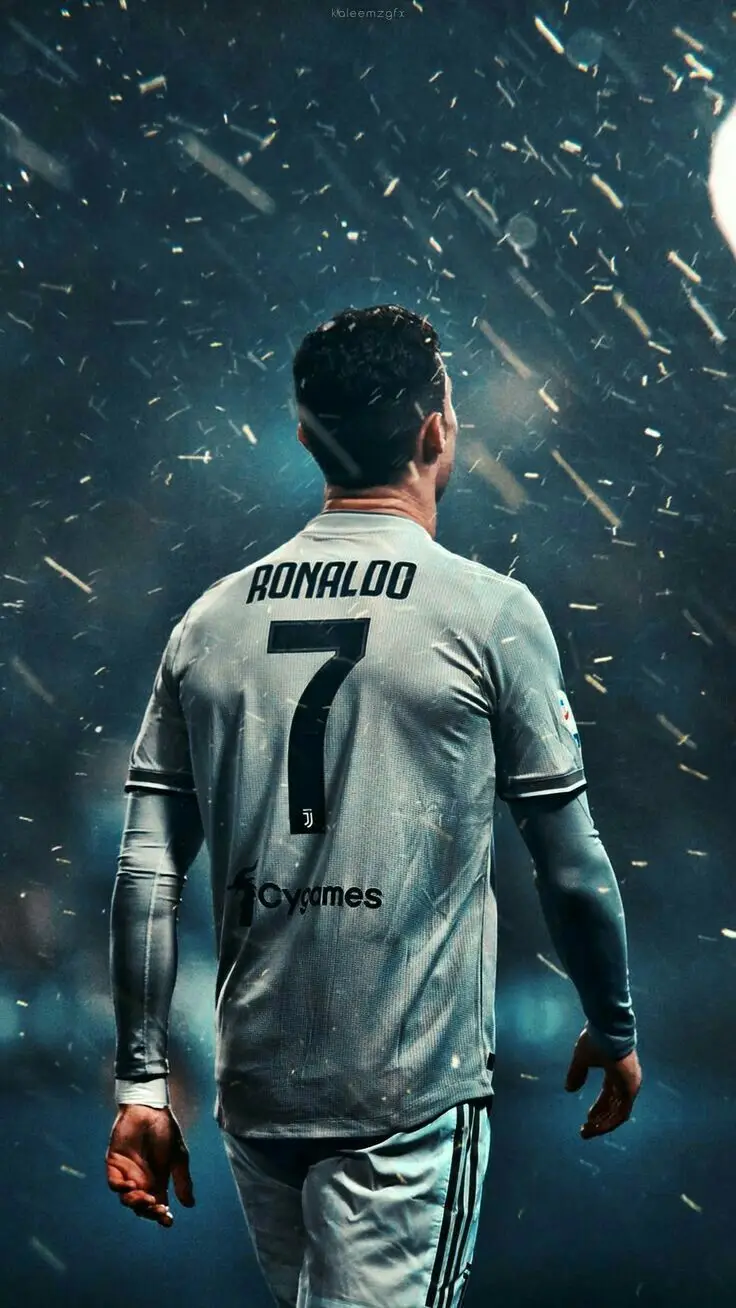 Hình nền Ronaldo đẹp nhất cho những người yêu bóng đá 53