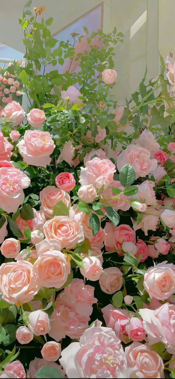 Hình nền Rosé cho điện thoại - Tỏa sáng phong cách 8