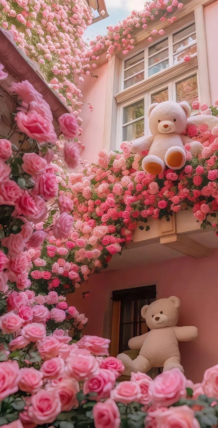 Hình nền Rosé cho điện thoại - Tỏa sáng phong cách 35
