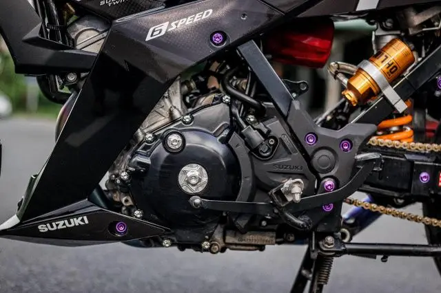 Hình nền Satria độ kiểng – Đắm chìm trong thế giới xe độ cực chất 9