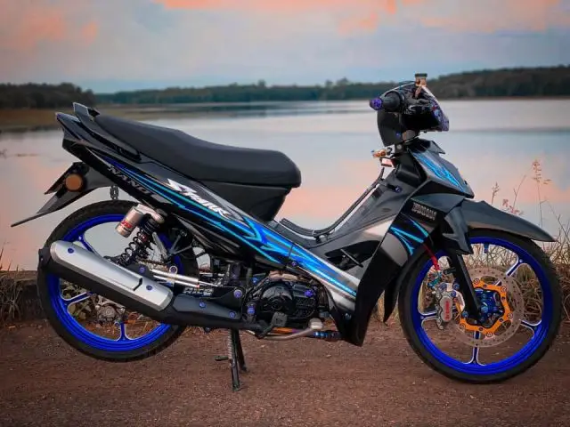 Hình nền Satria độ kiểng – Đắm chìm trong thế giới xe độ cực chất 30