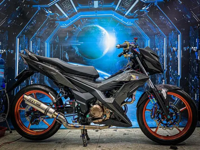 Hình nền Satria độ kiểng – Đắm chìm trong thế giới xe độ cực chất 33