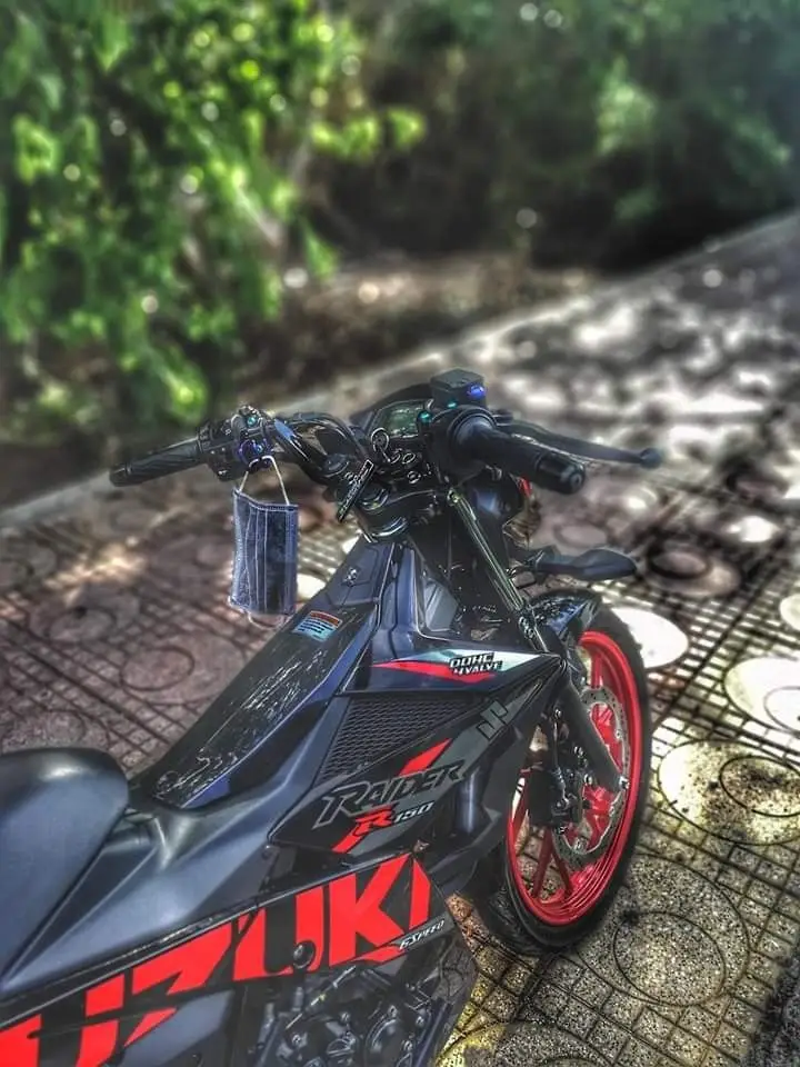 Hình nền Satria độ kiểng – Đắm chìm trong thế giới xe độ cực chất 37