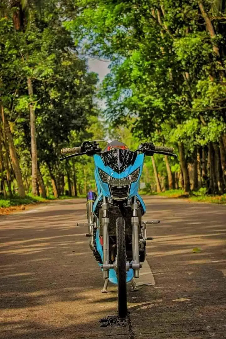 Hình nền Satria độ kiểng – Đắm chìm trong thế giới xe độ cực chất 39