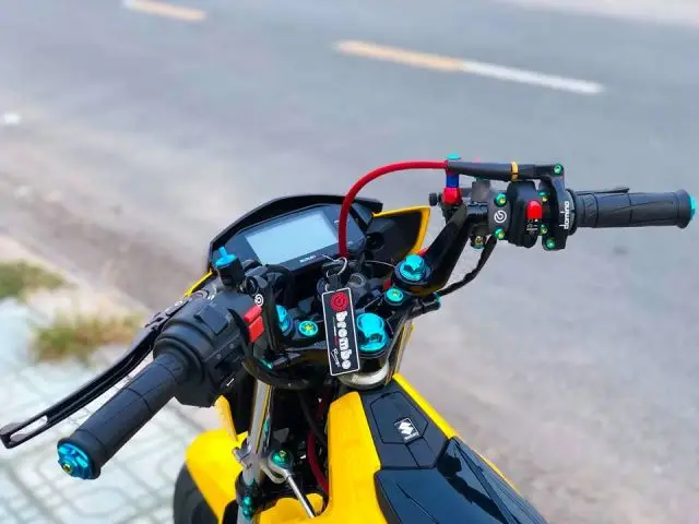 Hình nền Satria độ kiểng – Đắm chìm trong thế giới xe độ cực chất 44