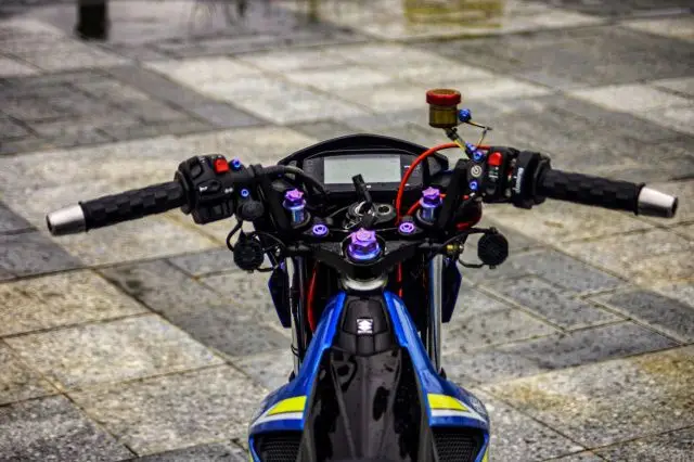Hình nền Satria độ kiểng – Đắm chìm trong thế giới xe độ cực chất 45