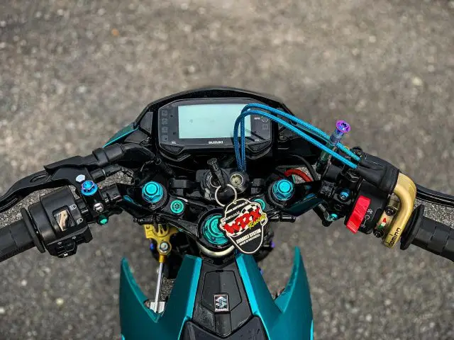 Hình nền Satria độ kiểng – Đắm chìm trong thế giới xe độ cực chất 51