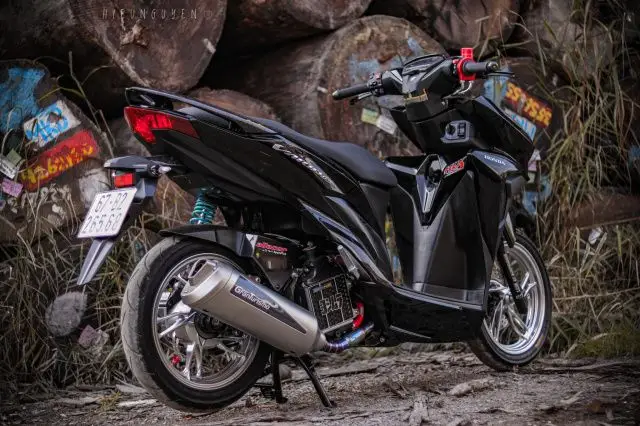 Hình nền Satria độ kiểng – Đắm chìm trong thế giới xe độ cực chất 53