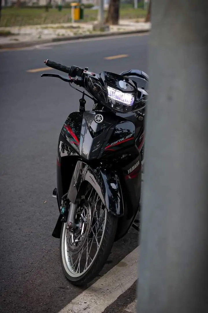 Hình nền Satria độ kiểng – Đắm chìm trong thế giới xe độ cực chất 59
