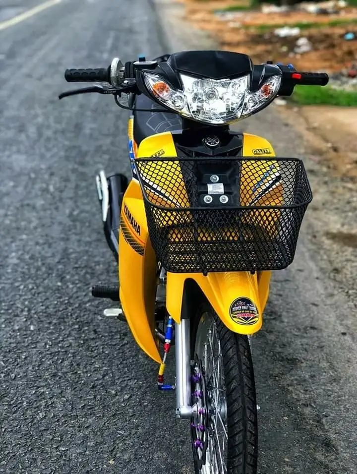Hình nền Satria độ kiểng – Đắm chìm trong thế giới xe độ cực chất 64