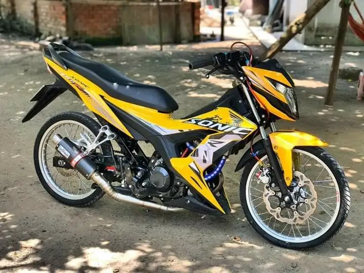 Hình nền Satria độ kiểng – Đắm chìm trong thế giới xe độ cực chất 68