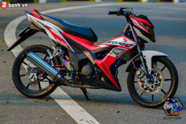 Hình nền Satria độ kiểng – Đắm chìm trong thế giới xe độ cực chất 69
