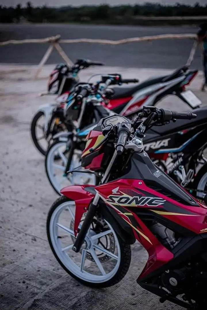 Hình nền Satria độ kiểng – Đắm chìm trong thế giới xe độ cực chất 71