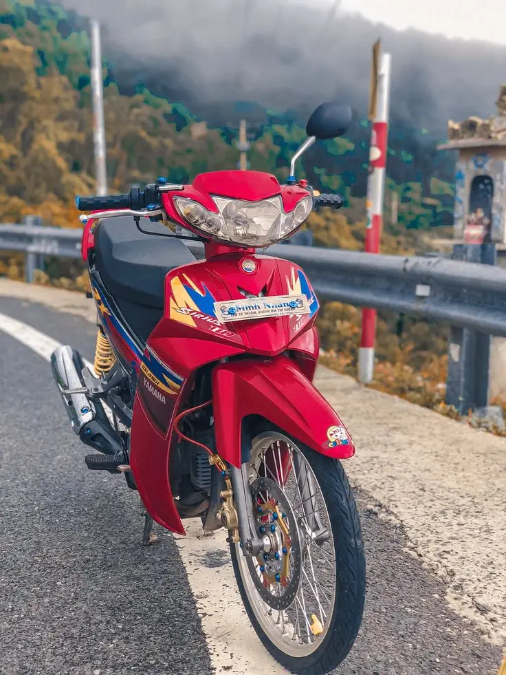 Hình nền Satria độ kiểng – Đắm chìm trong thế giới xe độ cực chất 79