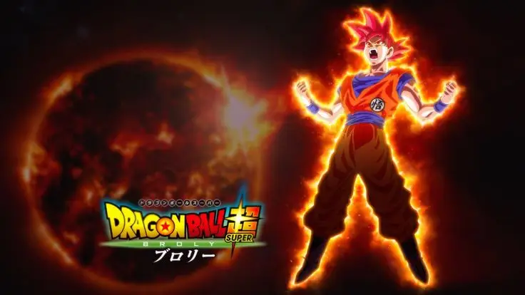 Hình nền Songoku 4K cho máy tính - Tải về ngay! 15