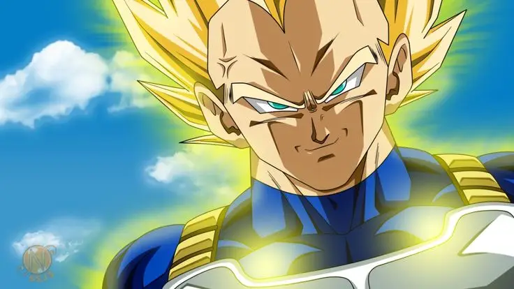 Hình nền Songoku 4K cho máy tính - Tải về ngay! 22