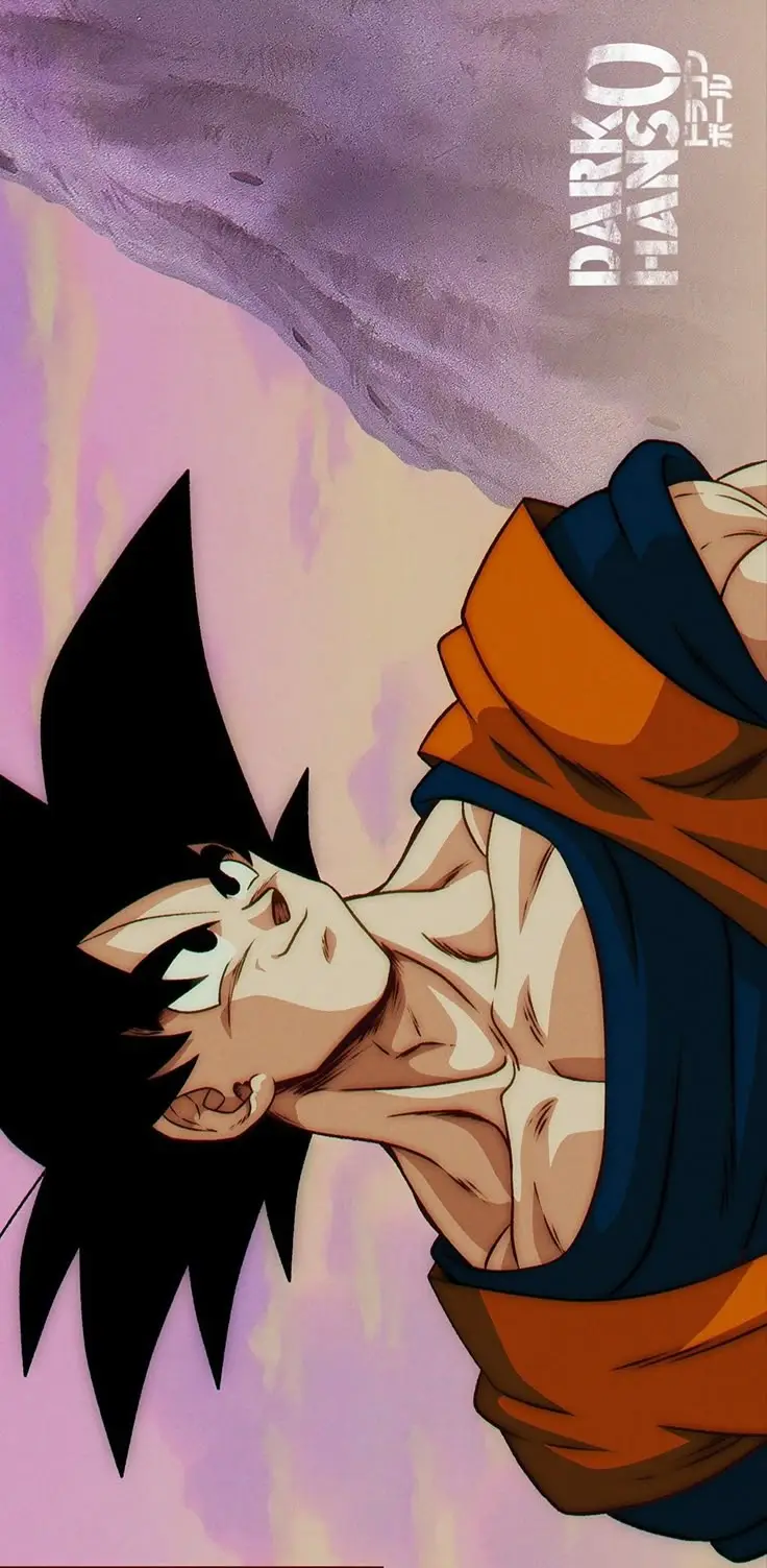Hình nền Songoku 4K cho máy tính - Tải về ngay! 30