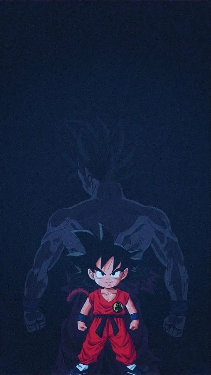 Hình nền Songoku 4K cho máy tính - Tải về ngay! 36