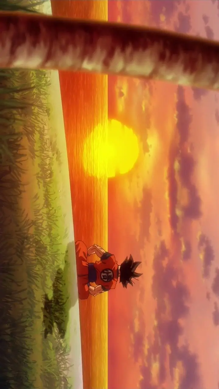 Hình nền Songoku 4K cho máy tính - Tải về ngay! 45