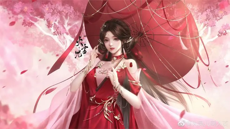 Hình Nền Thạch Hạo 4K Chất Lượng Cao 19