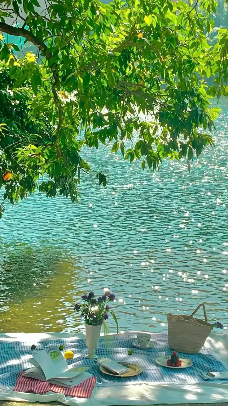 Hình Nền Thiên Nhiên Đẹp Cho Điện Thoại: Trải Nghiệm Từ Thiên Nhiên 8