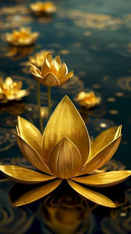 Hình nền thu hút tài lộc cho những ai kinh doanh 23