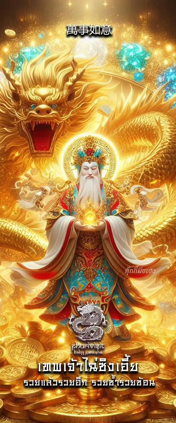 Hình nền thu hút tài lộc cho những ai kinh doanh 24