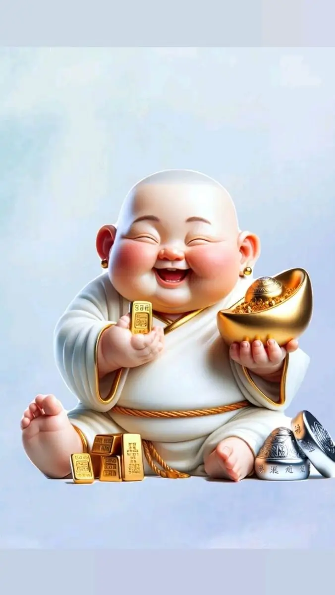 Hình nền thu hút tài lộc cho những ai kinh doanh 25