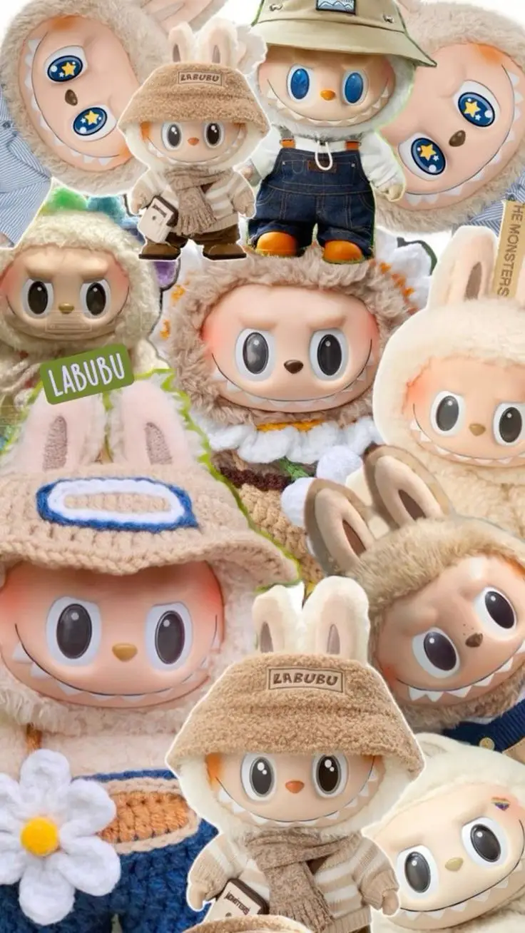 Hình nền TikTok cute - Tuyển tập hình nền dễ thương cho người yêu thích TikTok 4