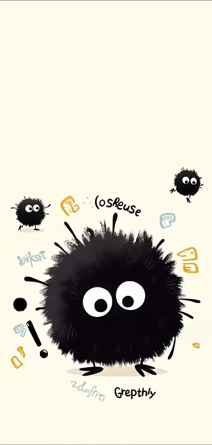 Hình nền TikTok cute - Tuyển tập hình nền dễ thương cho người yêu thích TikTok 12
