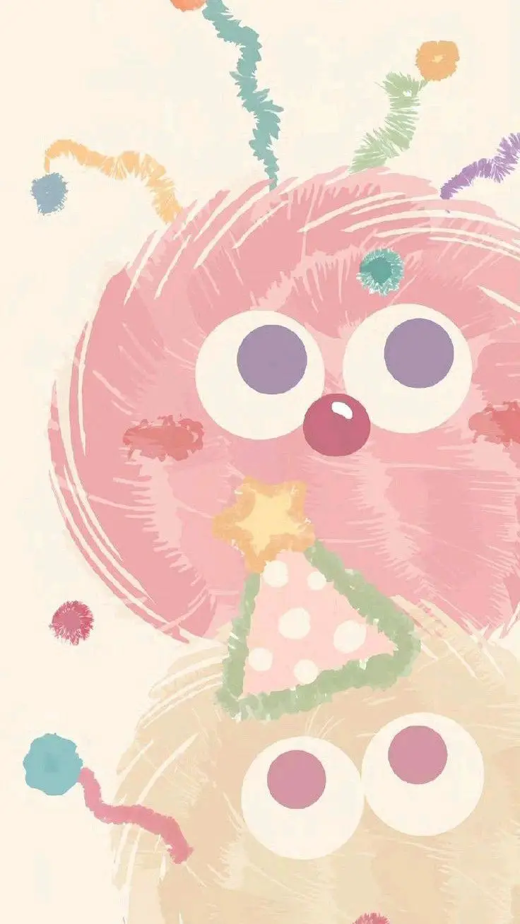 Hình nền TikTok cute - Tuyển tập hình nền dễ thương cho người yêu thích TikTok 13
