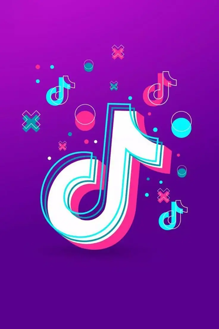 Hình nền TikTok cute - Tuyển tập hình nền dễ thương cho người yêu thích TikTok 17