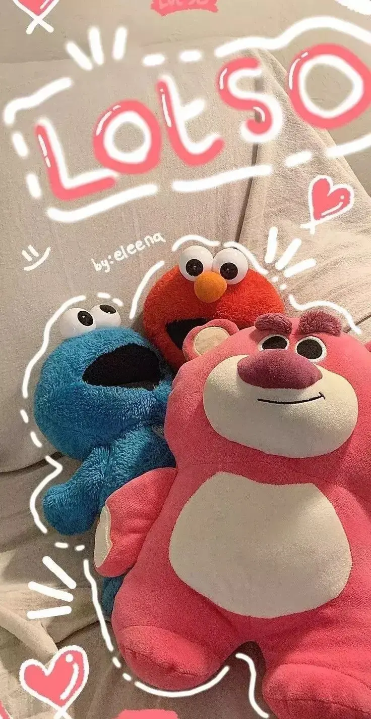 Hình nền TikTok cute - Tuyển tập hình nền dễ thương cho người yêu thích TikTok 18