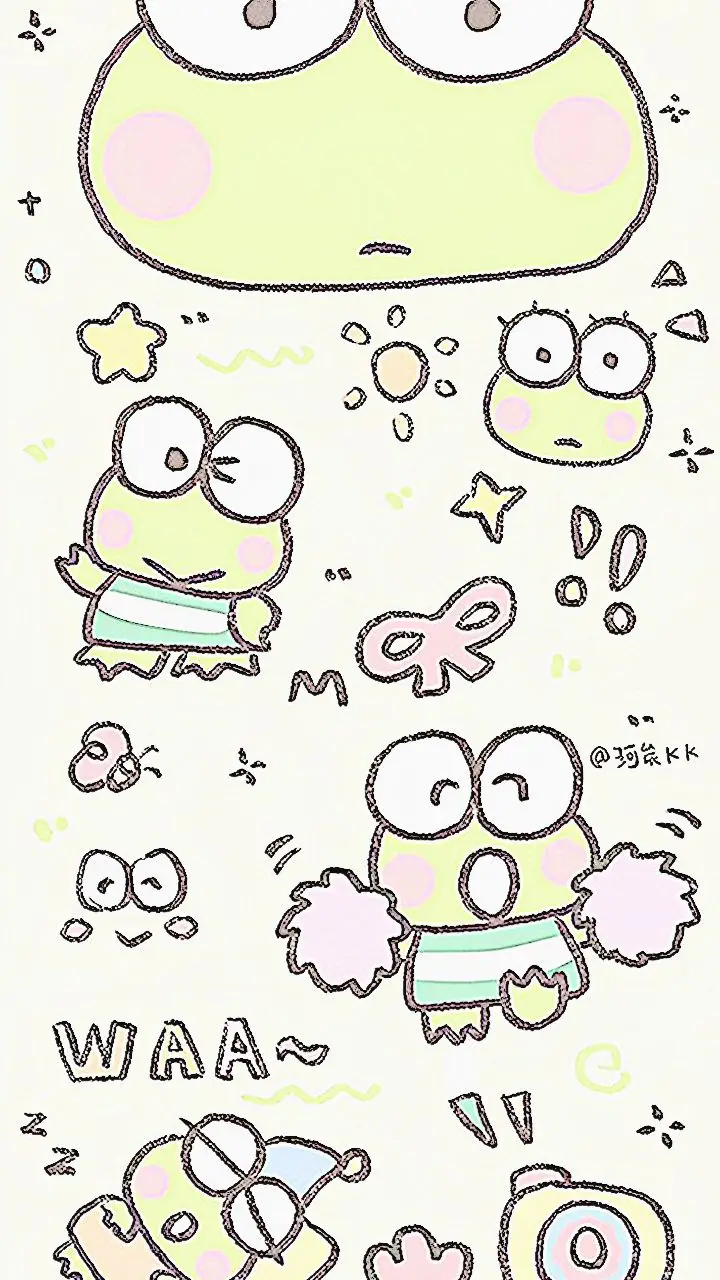 Hình nền TikTok cute - Tuyển tập hình nền dễ thương cho người yêu thích TikTok 20