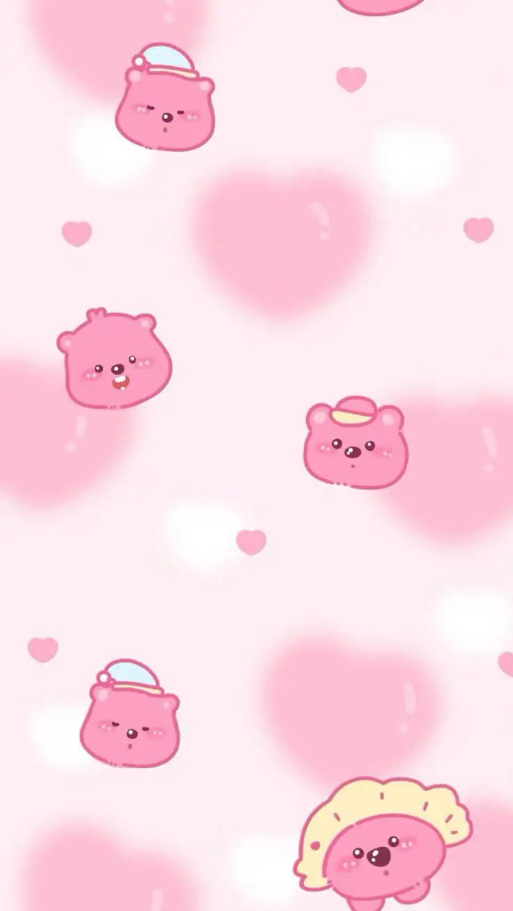 Hình nền TikTok cute - Tuyển tập hình nền dễ thương cho người yêu thích TikTok 21