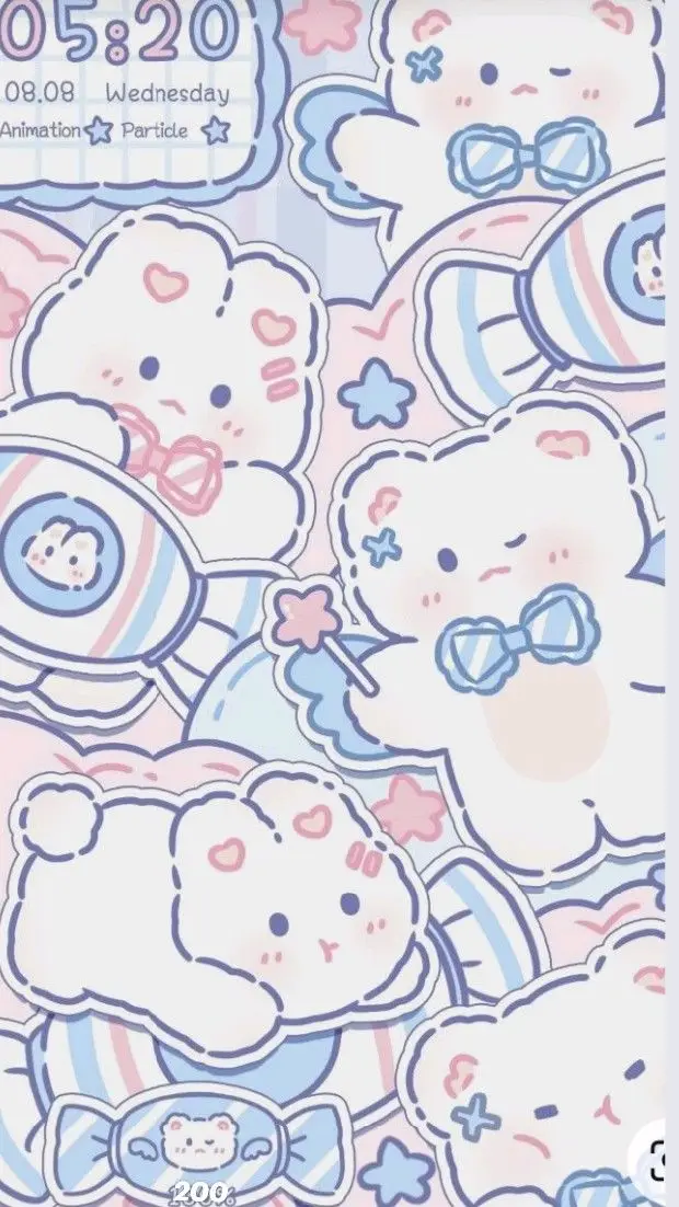Hình nền TikTok cute - Tuyển tập hình nền dễ thương cho người yêu thích TikTok 22