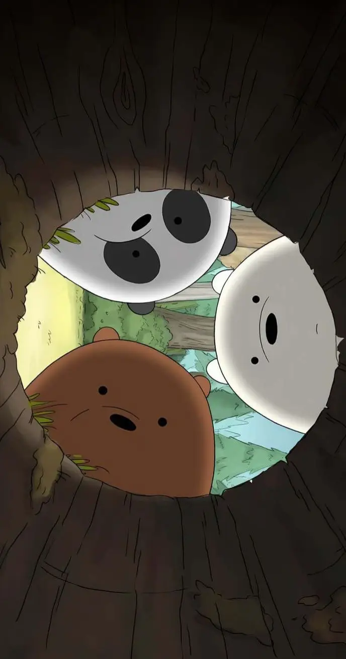 Hình nền TikTok cute - Tuyển tập hình nền dễ thương cho người yêu thích TikTok 23