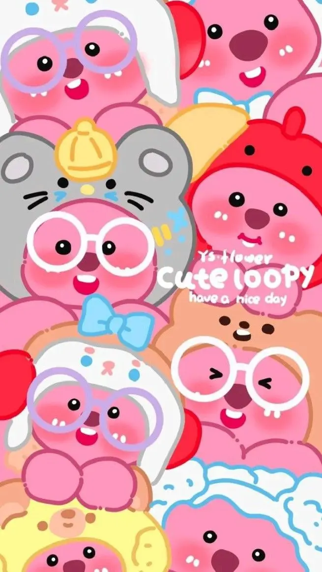 Hình nền TikTok cute - Tuyển tập hình nền dễ thương cho người yêu thích TikTok 31