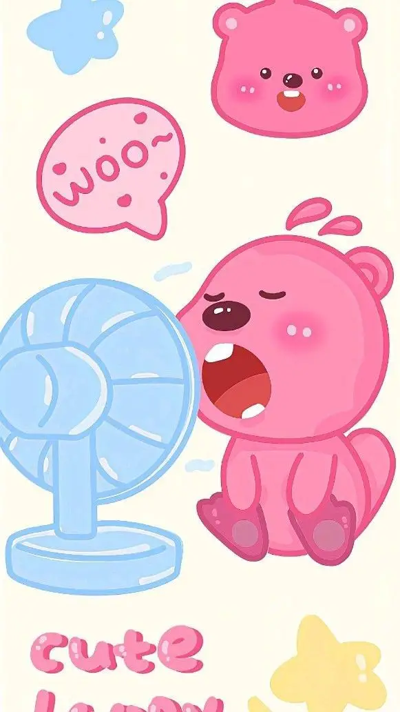 Hình nền TikTok cute - Tuyển tập hình nền dễ thương cho người yêu thích TikTok 35
