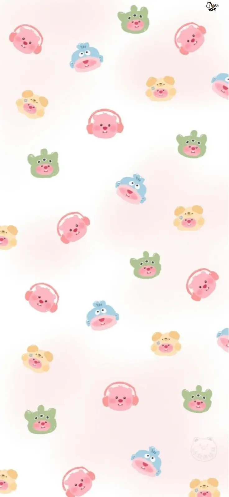 Hình nền TikTok cute - Tuyển tập hình nền dễ thương cho người yêu thích TikTok 36