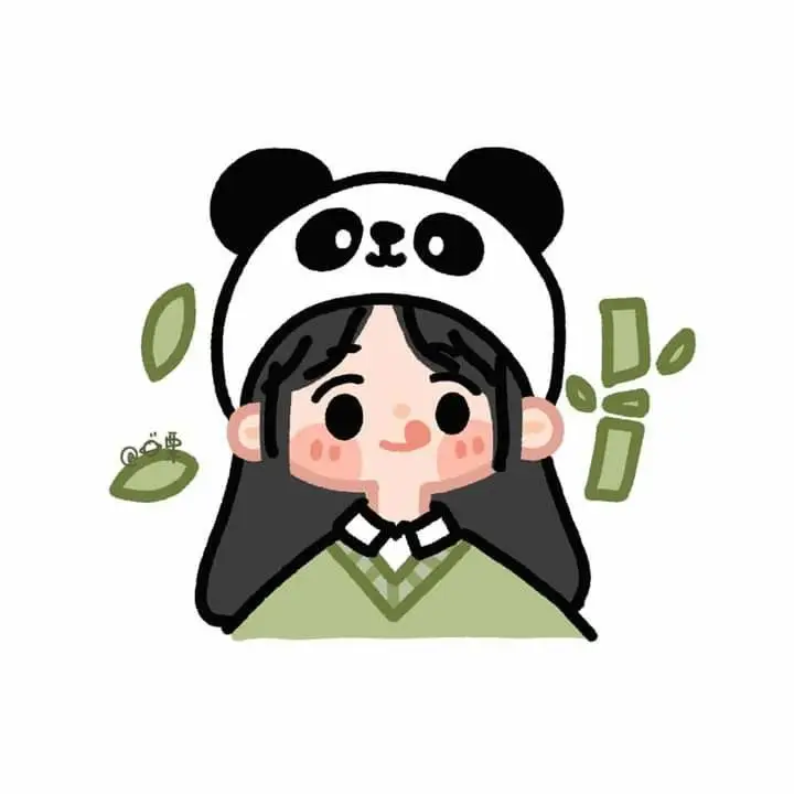 Hình nền TikTok cute - Tuyển tập hình nền dễ thương cho người yêu thích TikTok 42