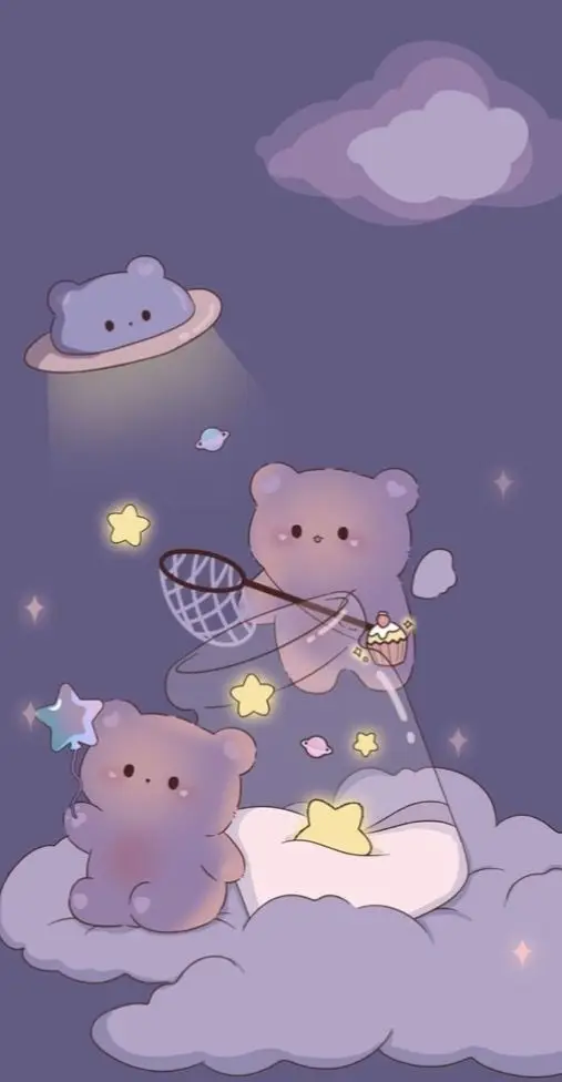 Hình nền TikTok cute - Tuyển tập hình nền dễ thương cho người yêu thích TikTok 46