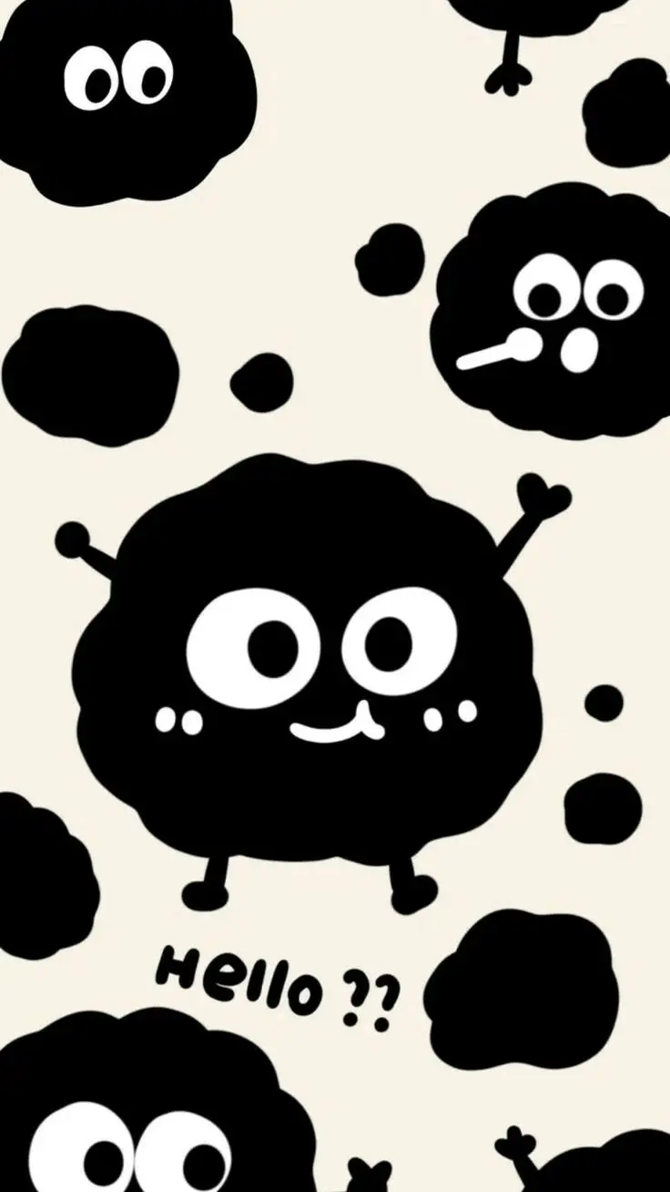 Hình nền TikTok cute - Tuyển tập hình nền dễ thương cho người yêu thích TikTok 48