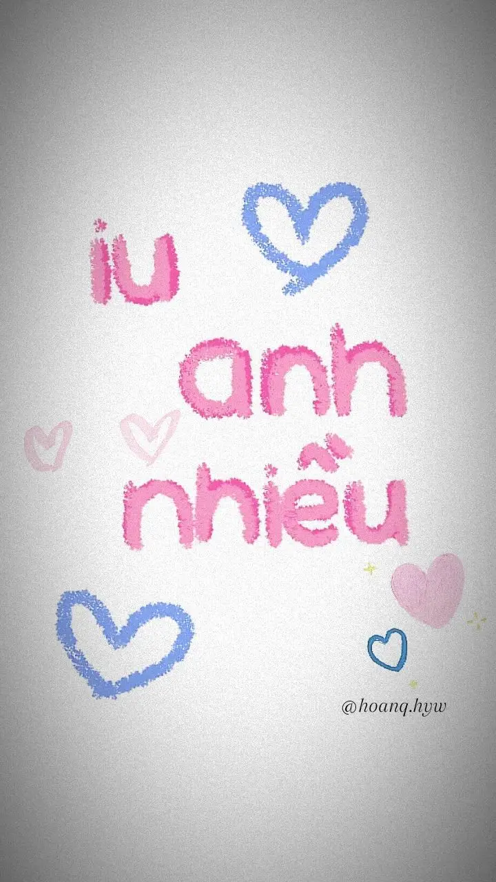 Hình nền tình yêu cute - 50 hình ảnh ngọt ngào cho bạn 13
