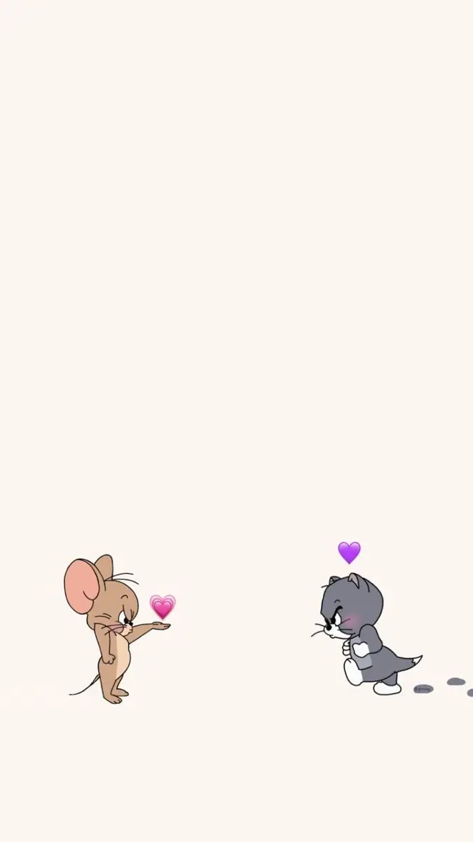 Hình nền tình yêu cute - 50 hình ảnh ngọt ngào cho bạn 27
